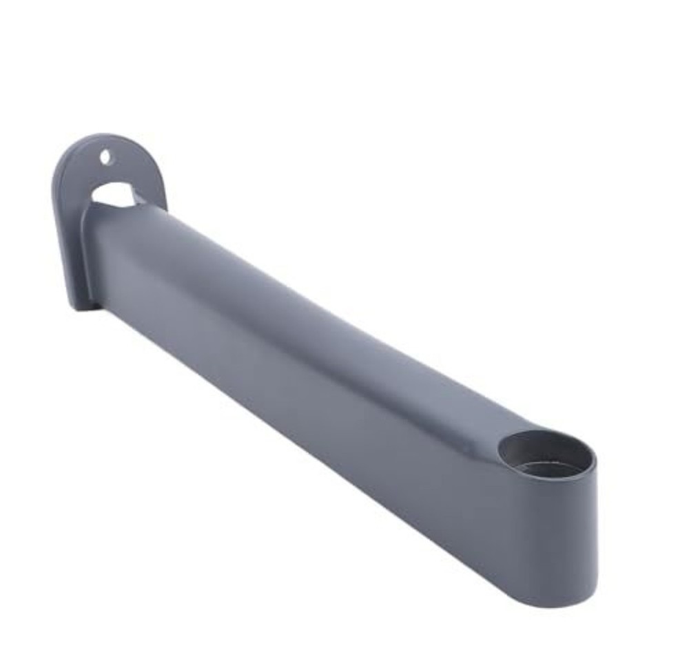 Starlink Long Wall Mount V2