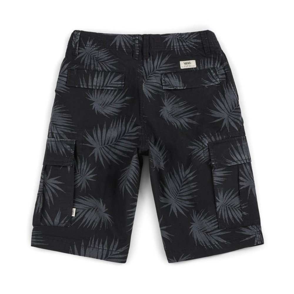 Men's Flower Cargo Vans