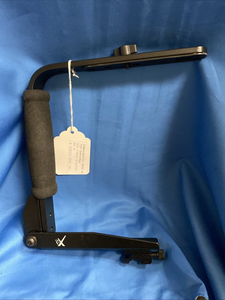 Xit Flash Bracket (250619-4)