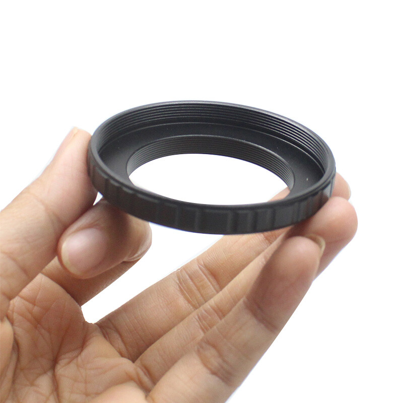 Internal Thread M54 To M42 External Thread Adapter Ring Effectively Extends 7mm
