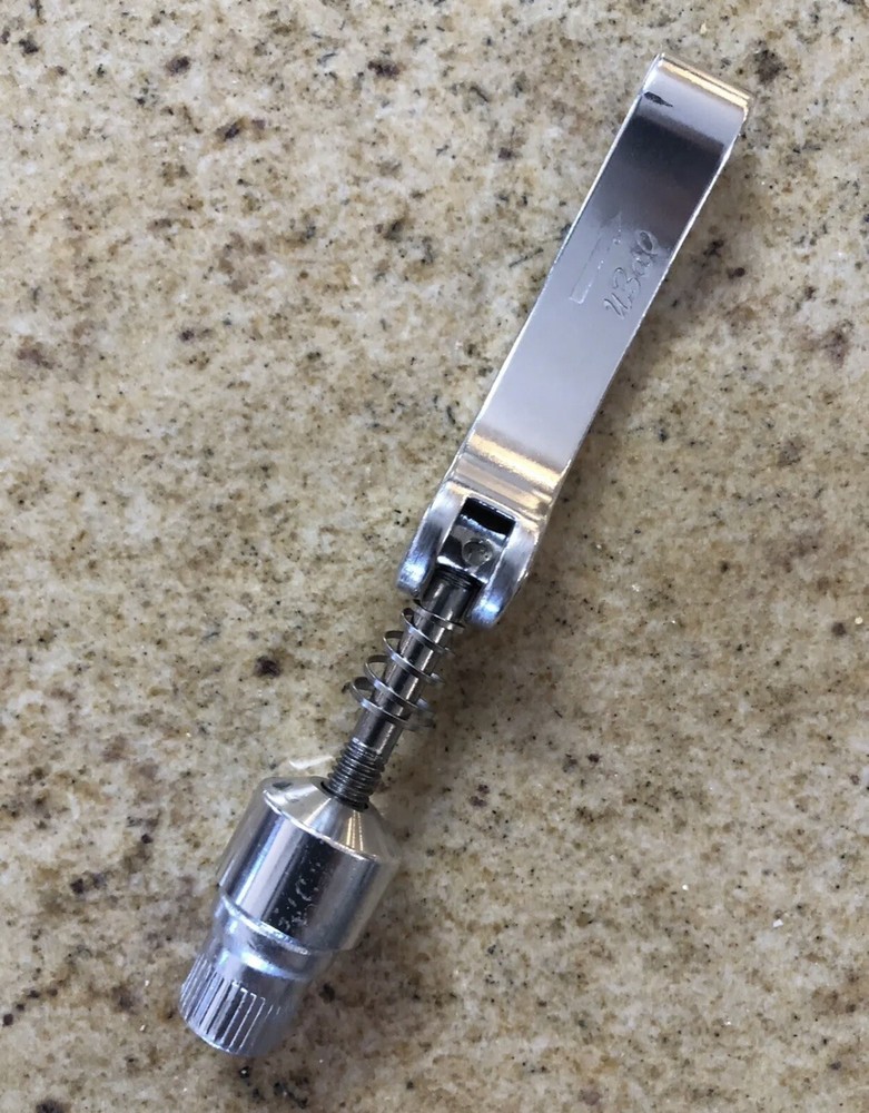 BOB Revolution Stroller Rear Wheel Quick Release Lever Locks Replacement Part