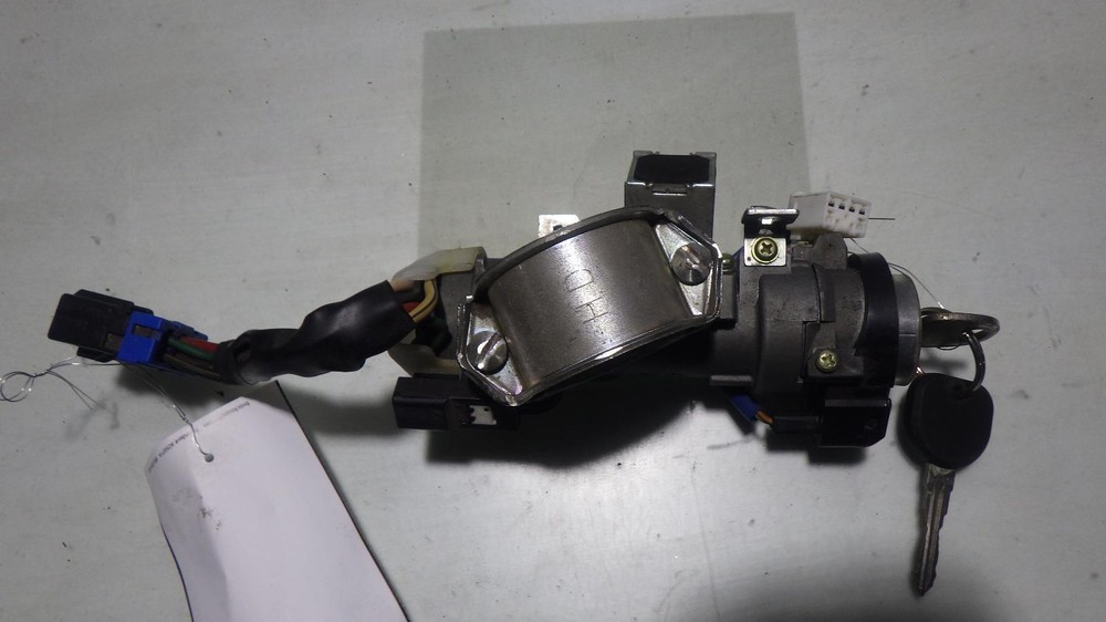 09 HYUNDAI ELANTRA Ignition W/Key