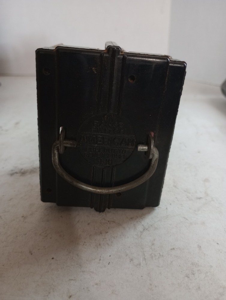 SQ D SQUARE D 60 AMP  MAIN FUSE PANEL PULLOUT 33582-S , 33782