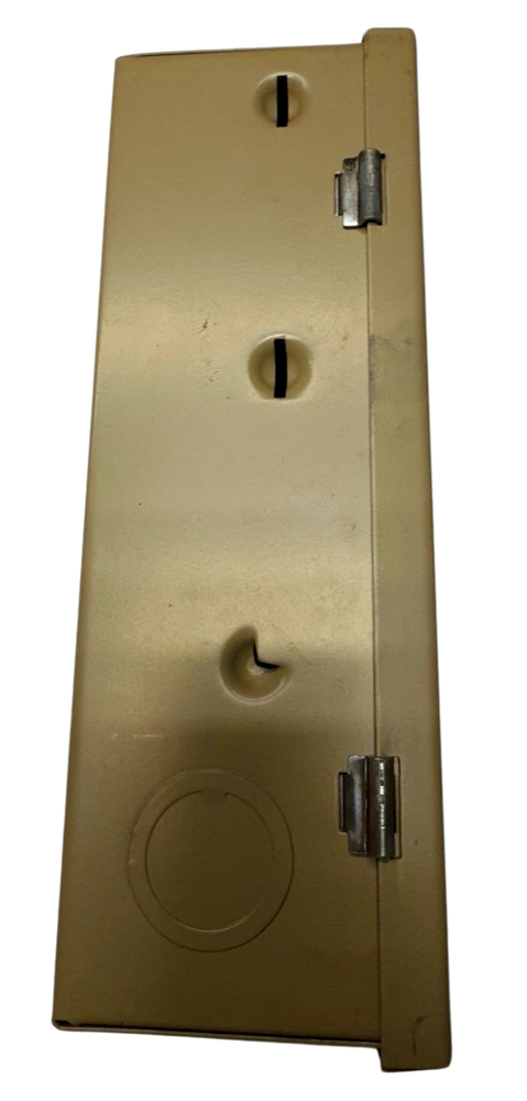 Precision CD 104-20 Electric Hot Water Heater Timer Switch Enclosure Only