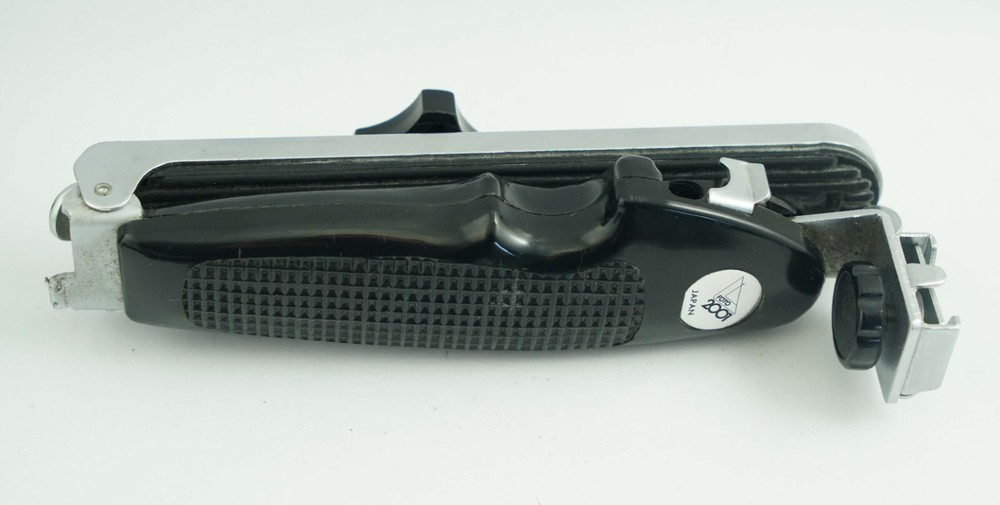 Foto 2001 Flash Bracket