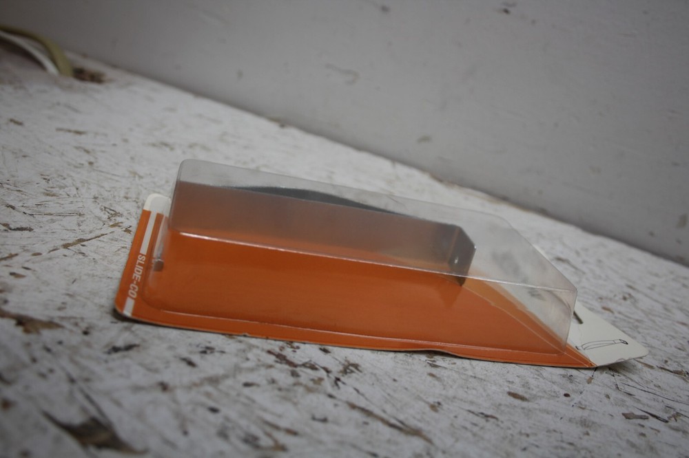 Slide-Co Window Hardware Sash Spring #171119