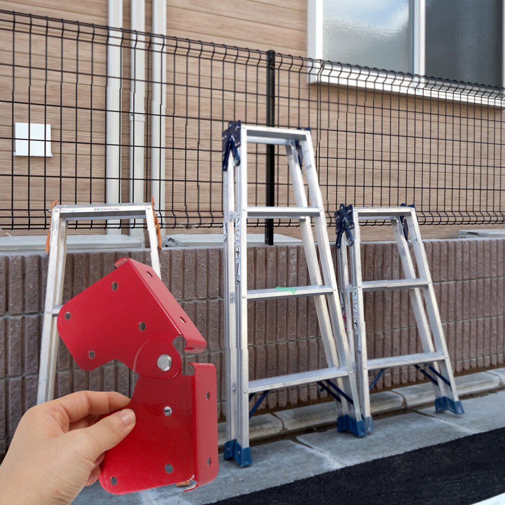 Attic Ladder Hinge Replacement Hinge Step Ladder Hinge Attic Ladder Attachment