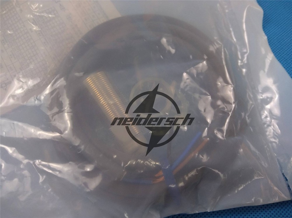 ONE OMRON Proximity Switch Sensor E2E-X5F1 E2EX5F1