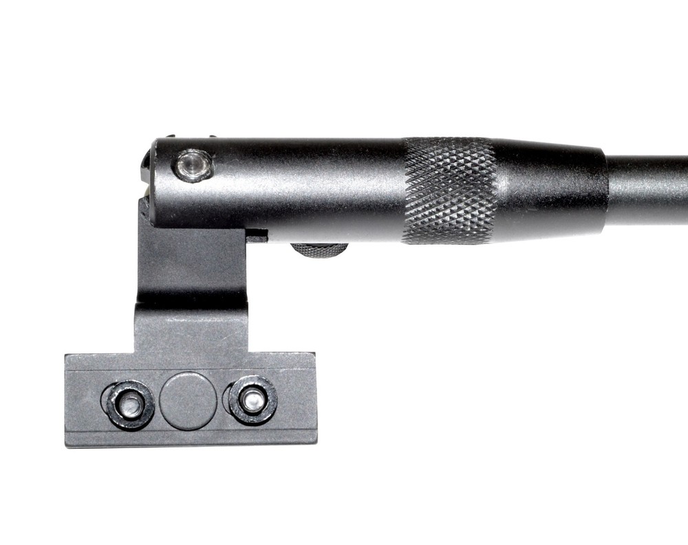 Precision Height Adjustable Bipod Legs, for Keymod Slot Systems