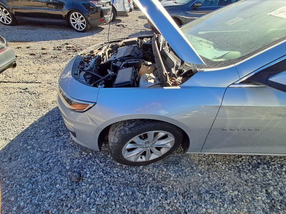 Engine ECM Electronic Control Module Fits 20-24 EQUINOX 4867063