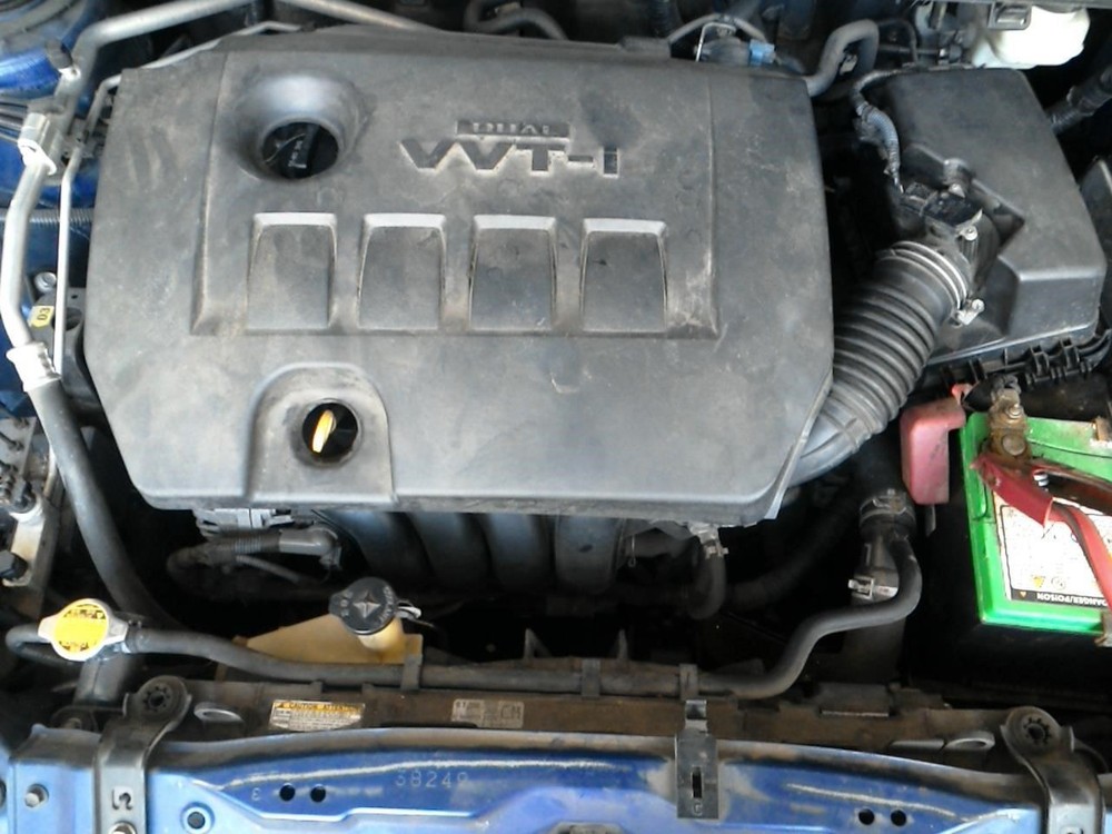 COROLLA 2014 High Mounted Stop Light 104964639