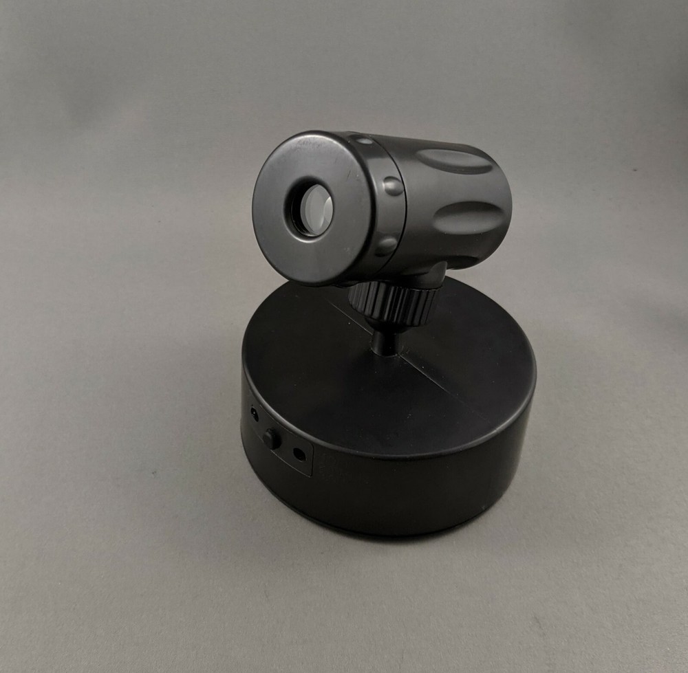 Philips Snowman Projector