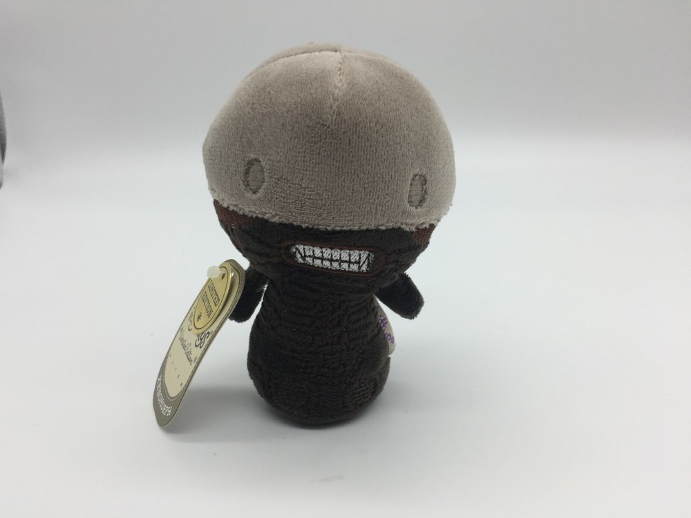 Hallmark Itty Bittys "XENOMORPH" The Alien Limited Edition