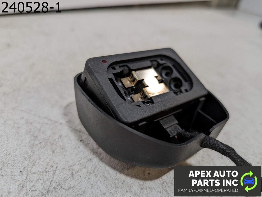 OEM 2001 Mercedes E320 3.2L RAIN SENSOR