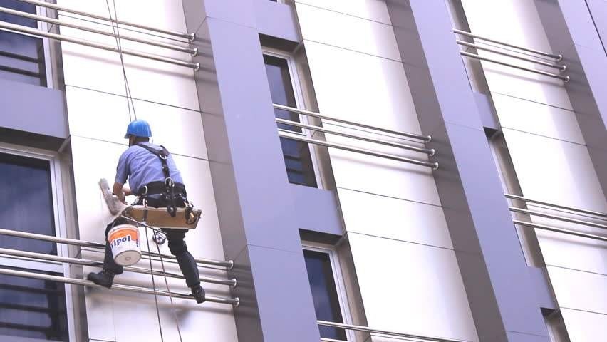 Project Aluminum Composite Panels ACP Decorative Aluminum Panels