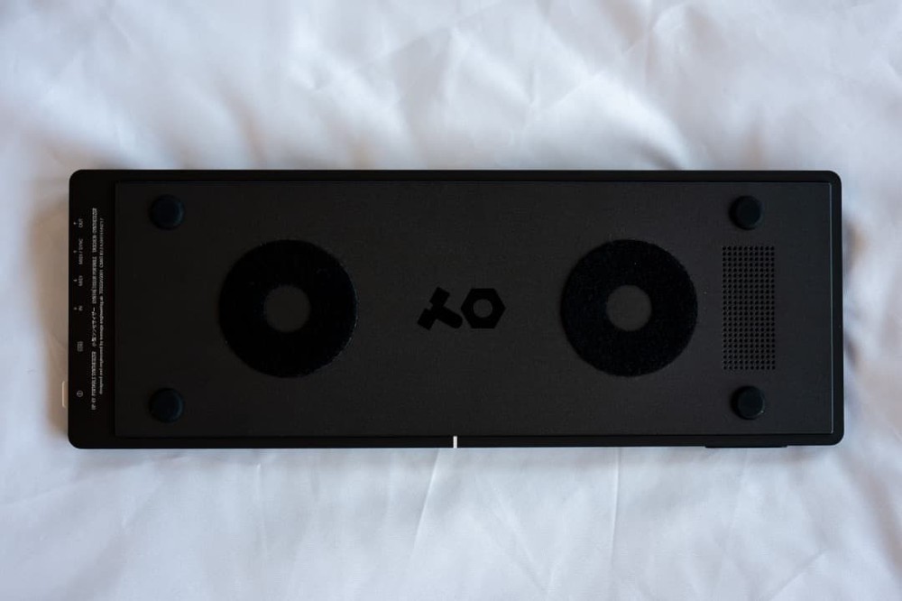 Teenage Engineering OP-XY Multi Function Sequencer Synth Sampler Music OPXY Used