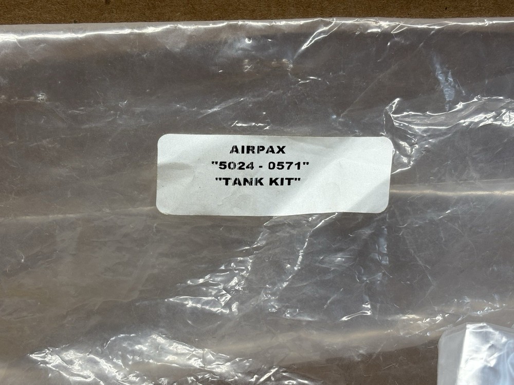 Lochinvar 100060920 Tank Kit AIRPAX 2143
