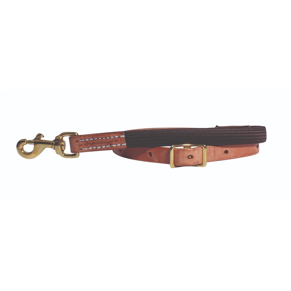 Professional's Choice Ultimate Tiedown - Durable Polyester Adjustable Horse