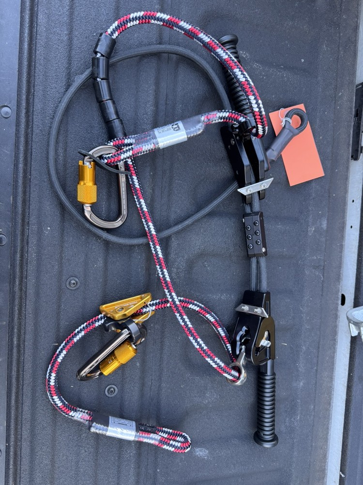 Bashlin Patriot 76PAT NEW