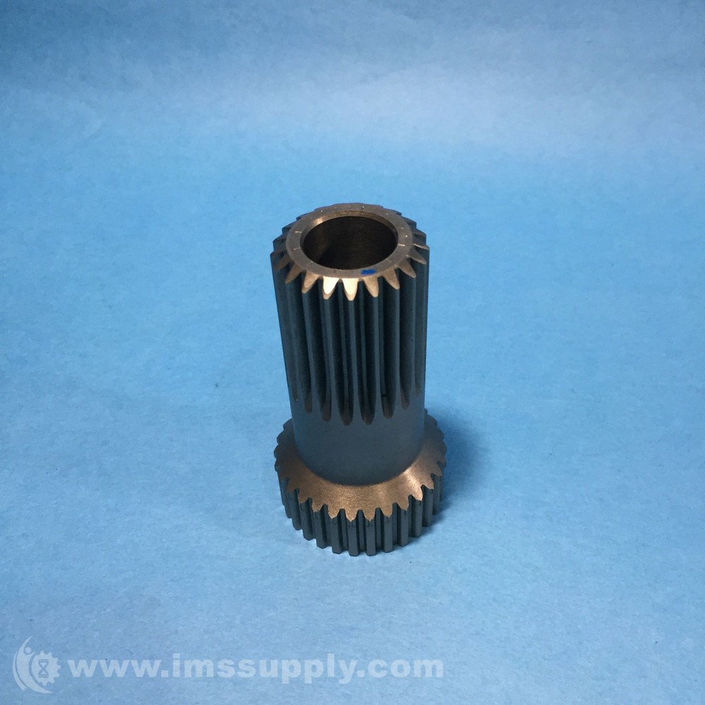 Yaskawa HW0408603-1 L Axis Input Gear USIP