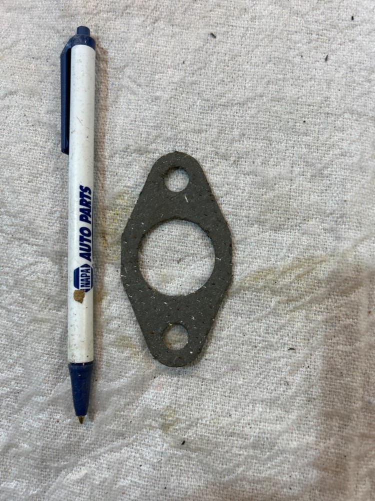 Wisconsin Motor  QB79  Gasket