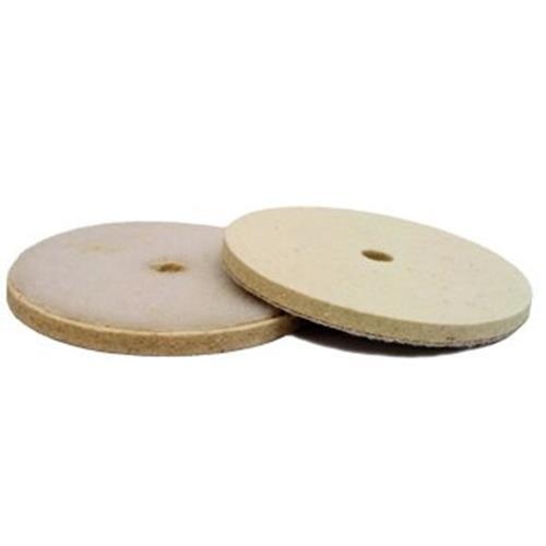 Alpha Professional Tools FW50250 Felt Wheel 5"