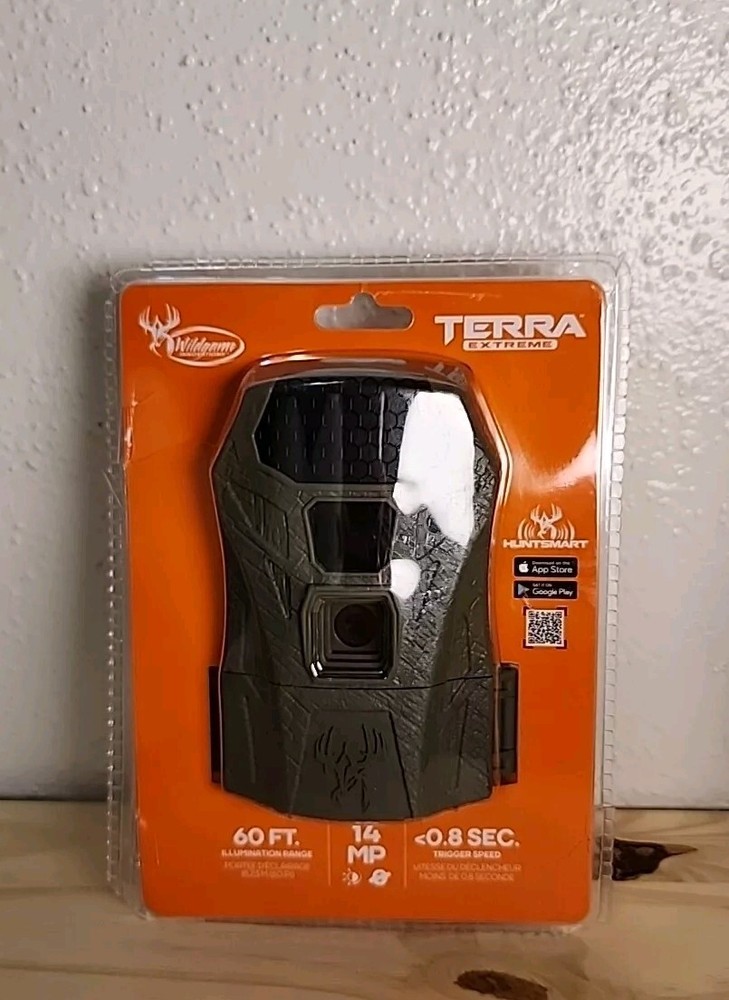 Wildgame Innovations Terra Extreme, WGI-TERA14X