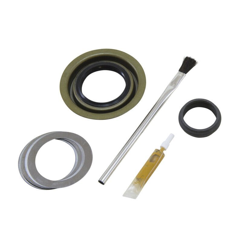 Yukon Gear MK C8.75-41 Minor Install Kits