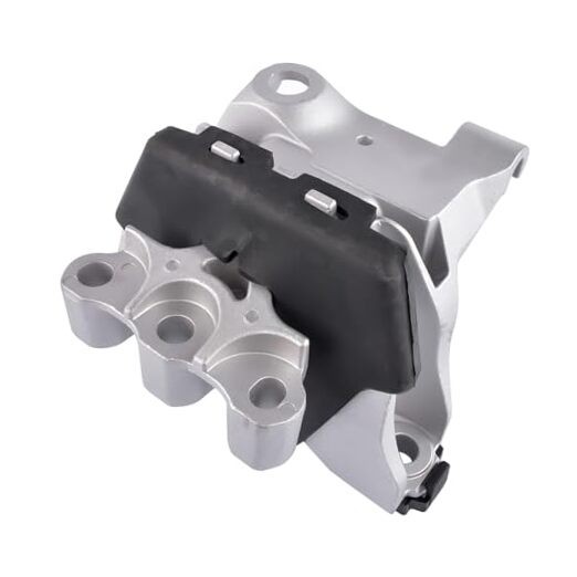 Front Right Engine Motor Mount Replacement for 2013 2014 2015 2016 Dodge Dart