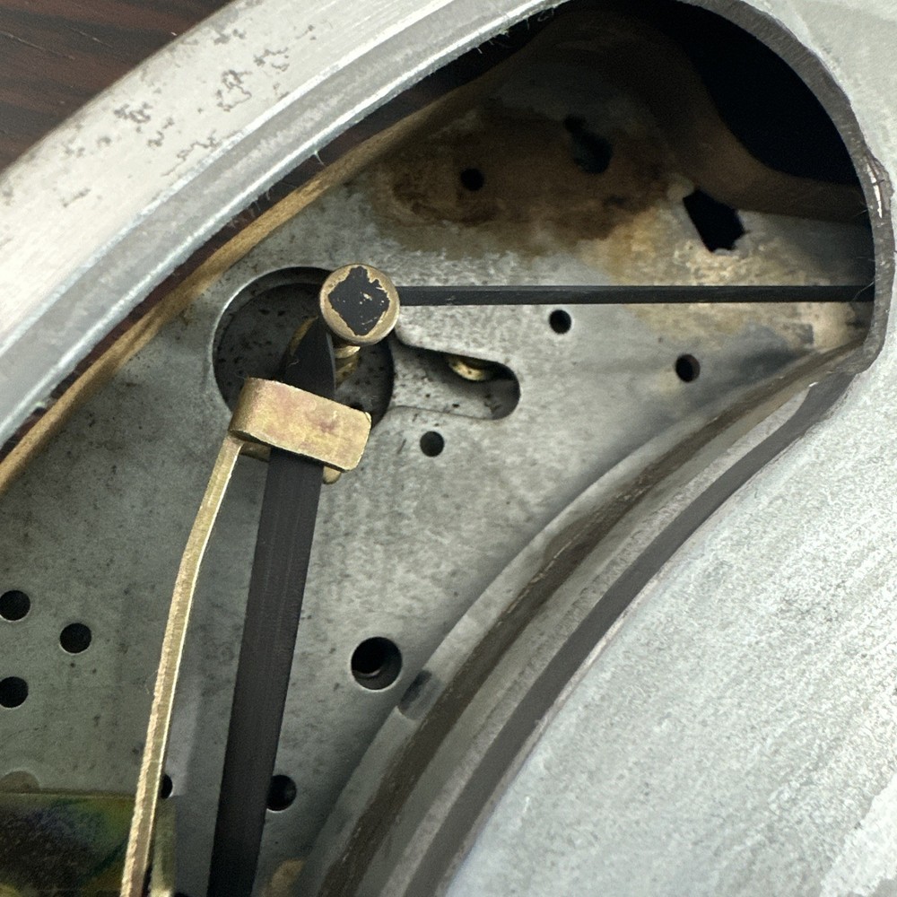 Vintage MICRO SEIKI MB-14 Turntable ~Works