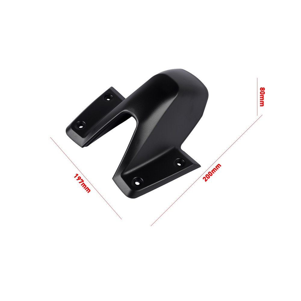 For Freightliner Mercedes Sprinter 2500 Van Rear Camera Cover Shell A9078201201