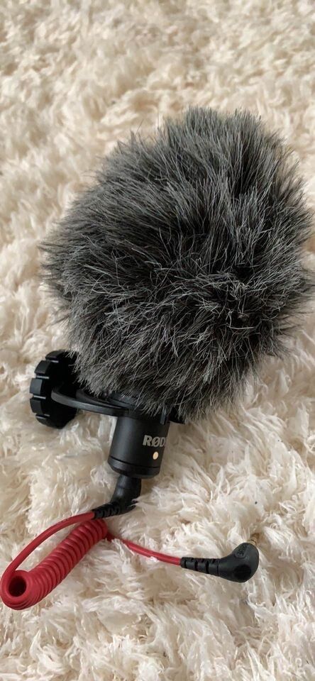 DJI Osmo + and Accesories