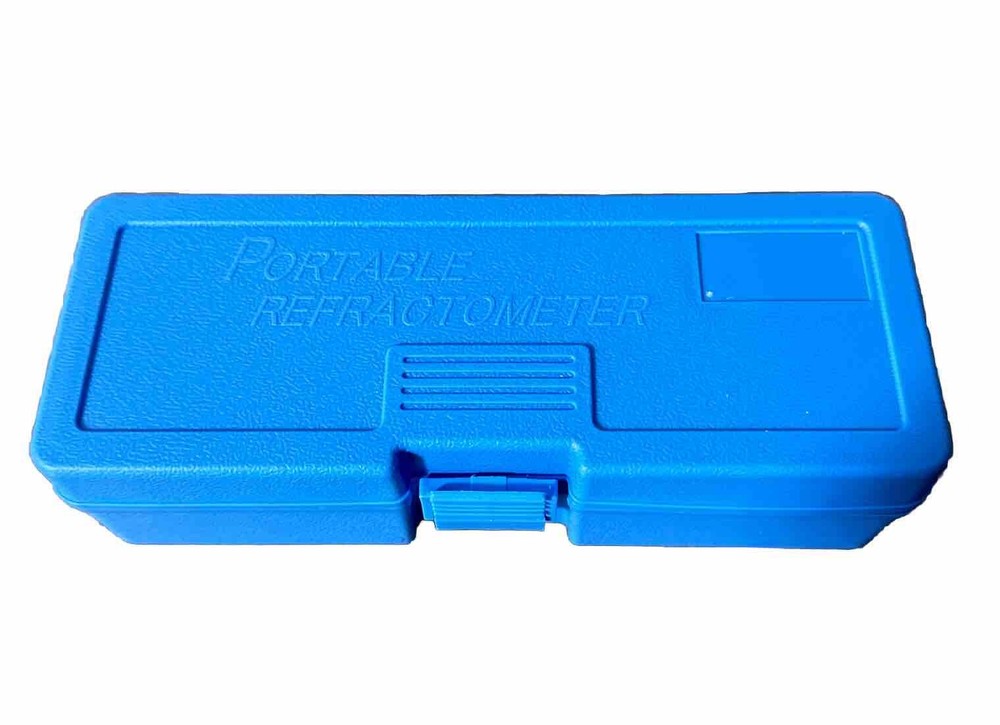 Portable Refractometer Brewing Equipment NEW