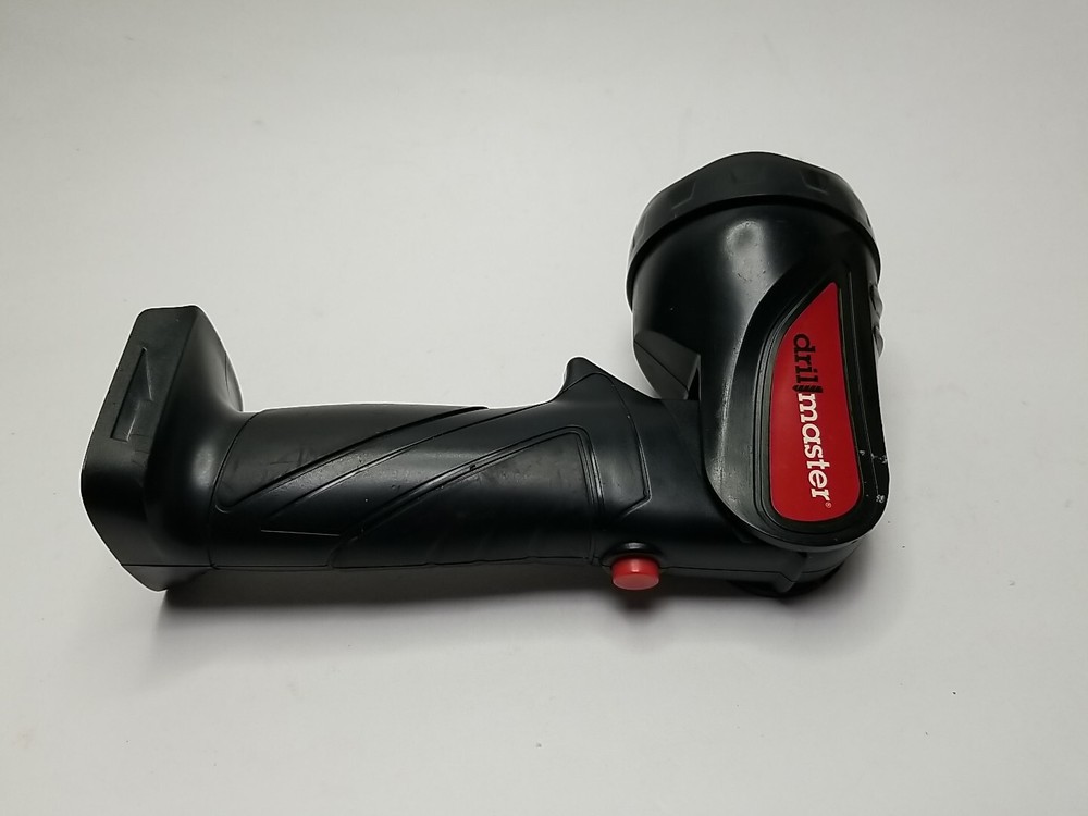 Drill Master 62869 Cordless 18 Volt Flashlight, Bare Tool Only