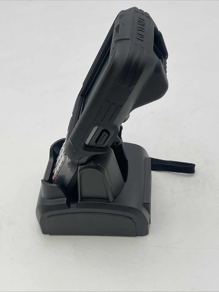 Keyence Handheld Barcode Reader Computer BT-W155GA BT-WUC1UGA (EB1533)