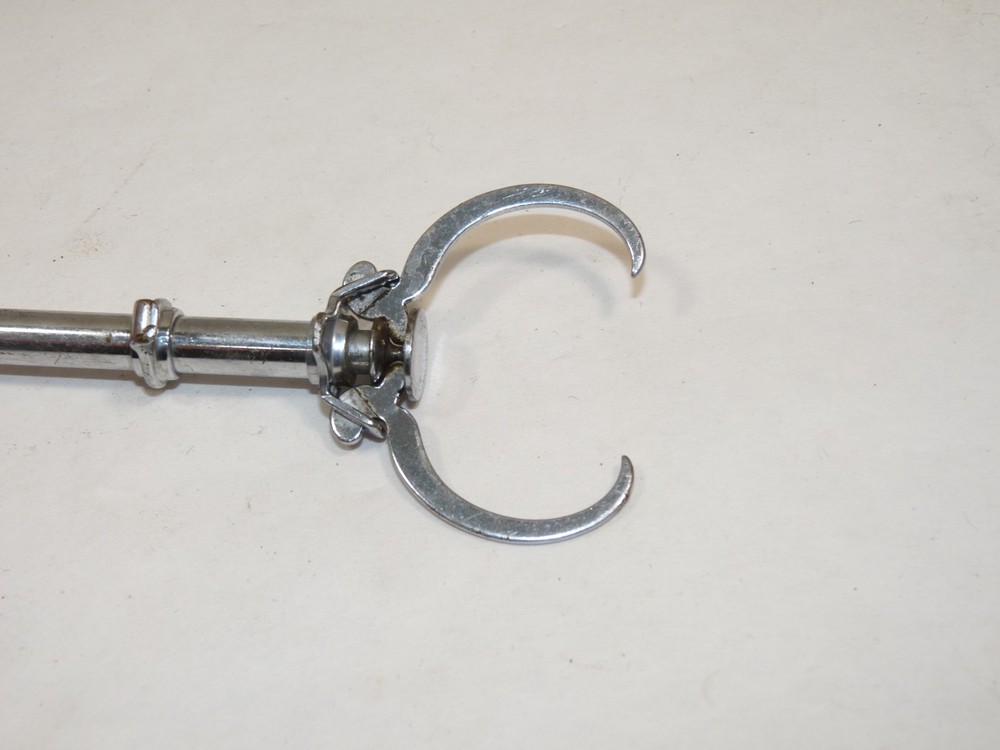Vintage Ice Cube Tongs