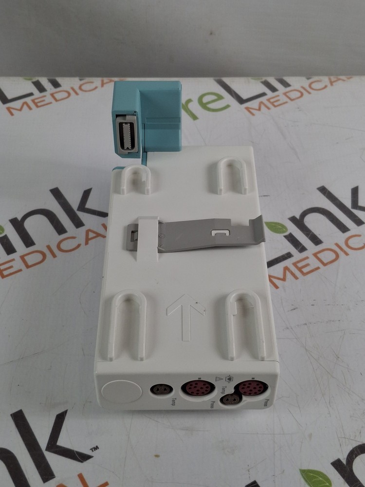 Philips M3012A MMS Extension Module