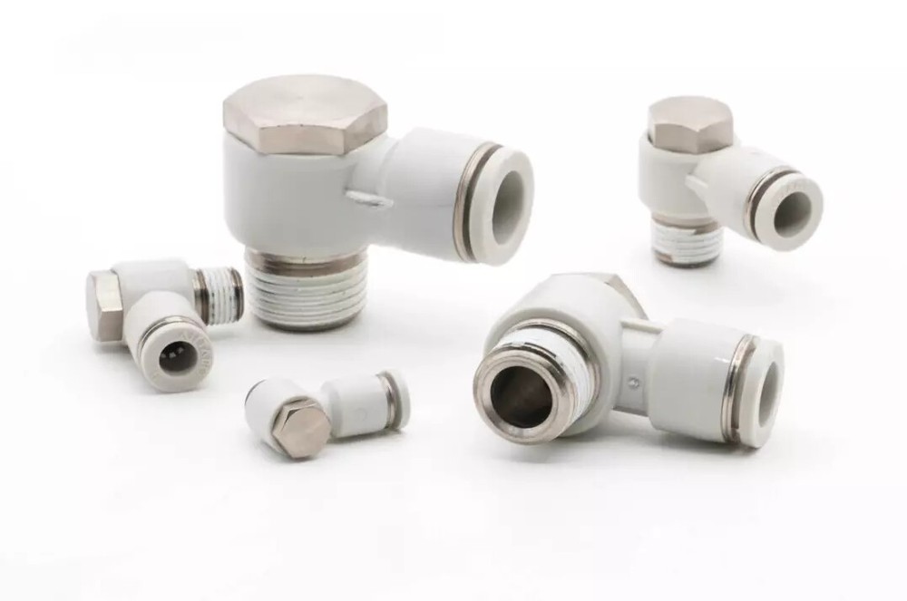 10pcs New Fit For Outer hexagonal elbow joint PH1203 PH1204