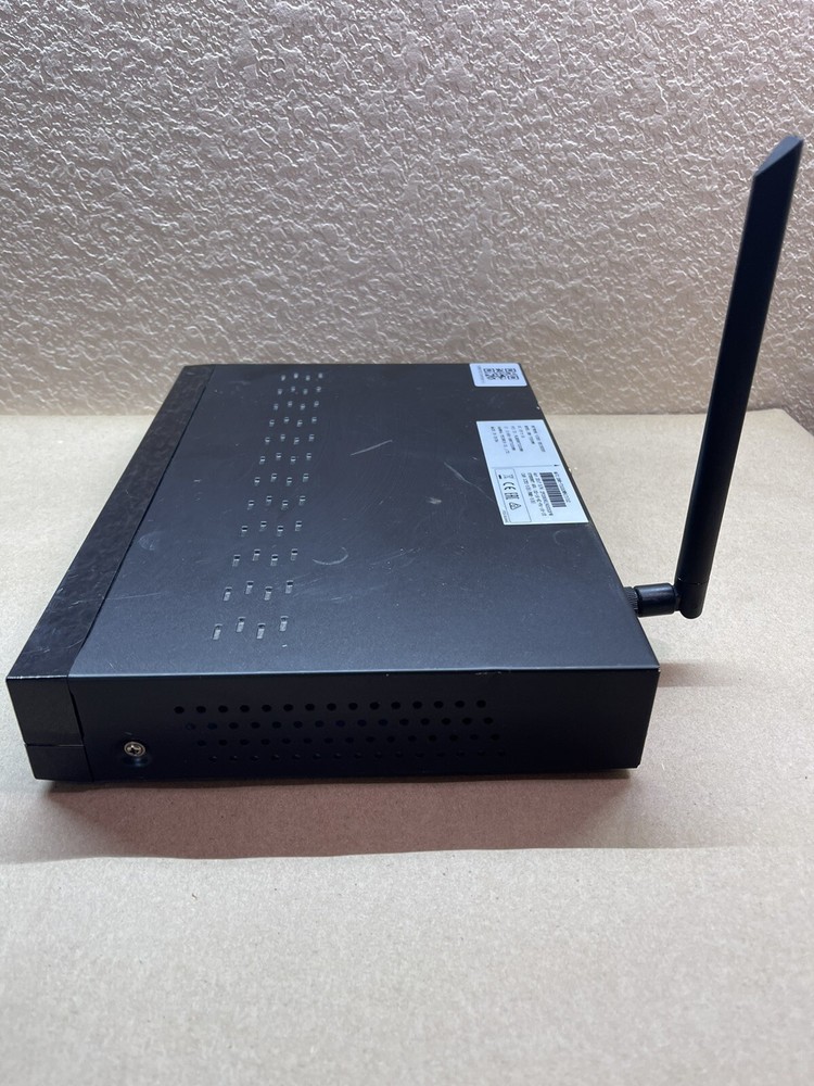 SAMSUNG SNR-73200WN NETWORK VIDEO RECORDER + Power Cable