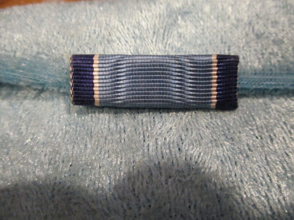 Military Ribbon