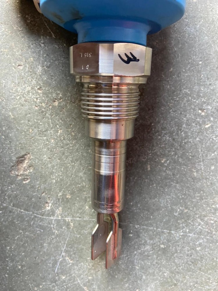 Endress Hauser Liquiphant M FTL51-AGW2DB4G4S Level Switch