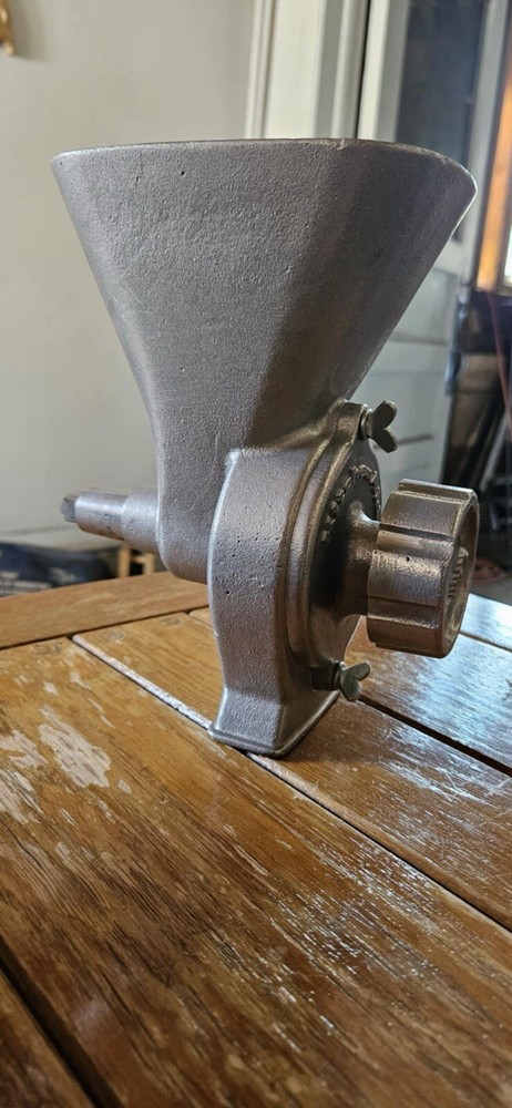 KitchenAide Grain Mil