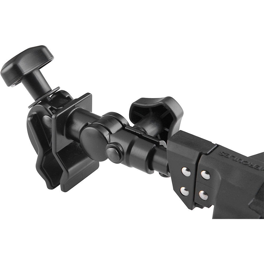 Hercules Stands Auto Grip Ukulele Clamp