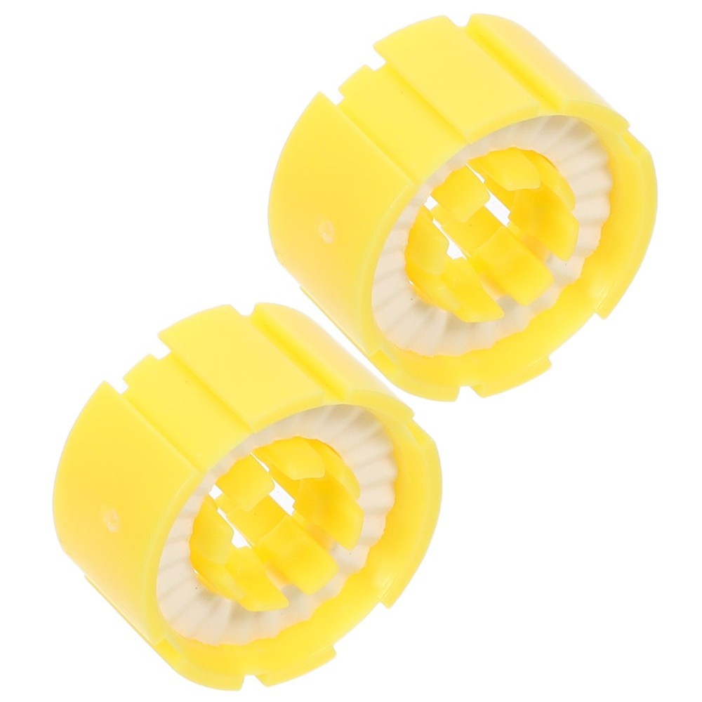 2 Pcs Automatic Inflator Pills Inflatable Life Vest Bobbin Accessory