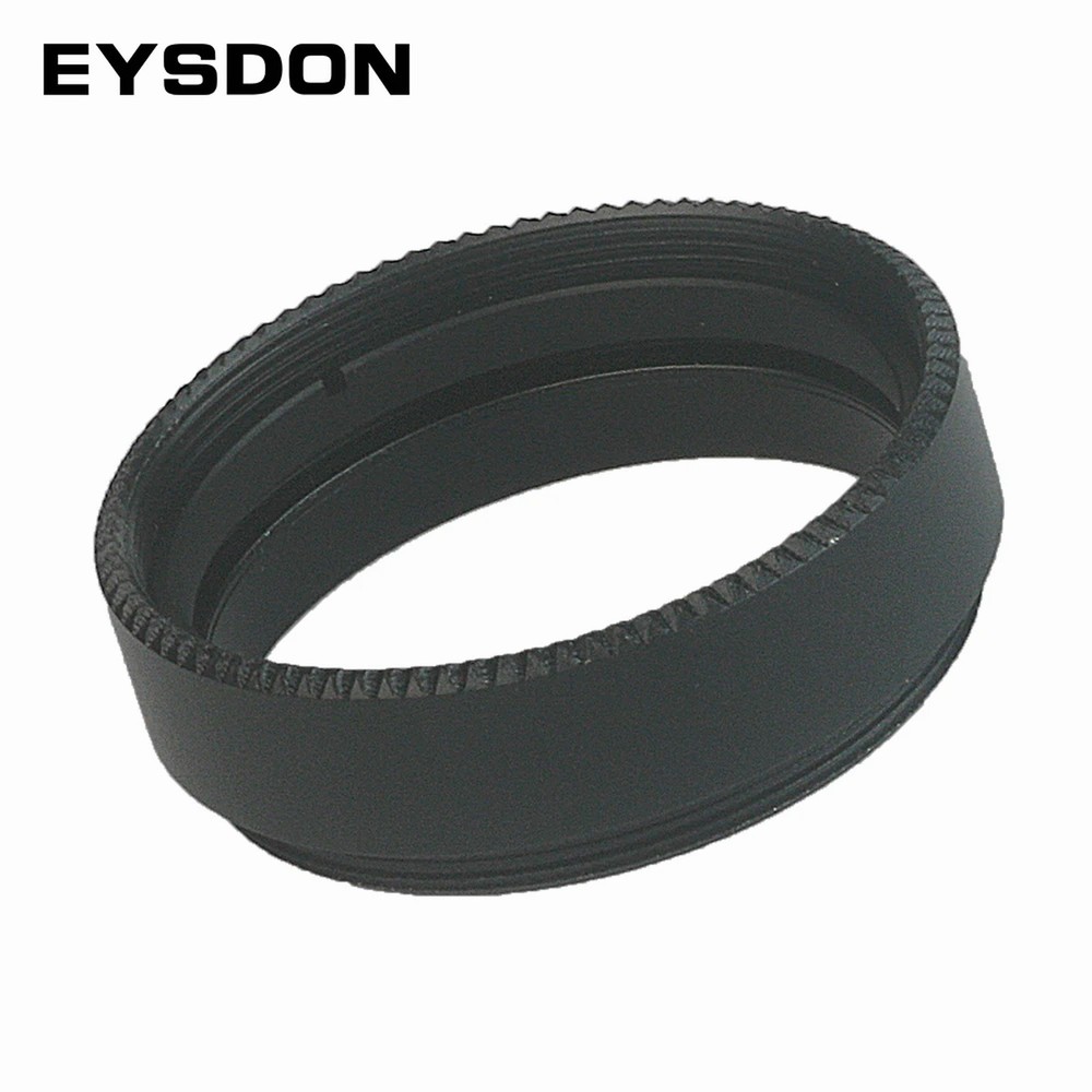 1.25" Filter Outer Frame Kits (Inner Ring) M1.13 x 0.02 in Threads #90502