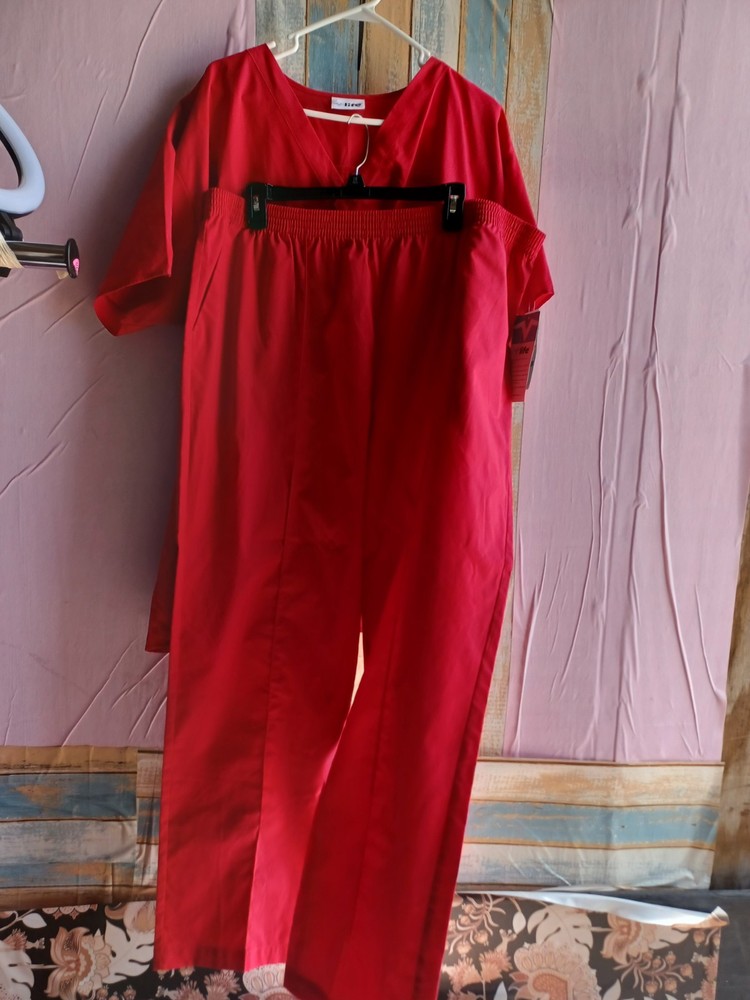 LITE Uniform Size 2XL