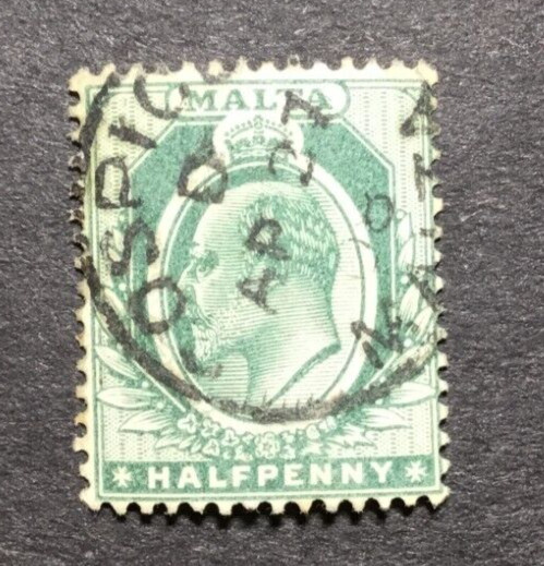 Maltese, Malta Postage Stamps