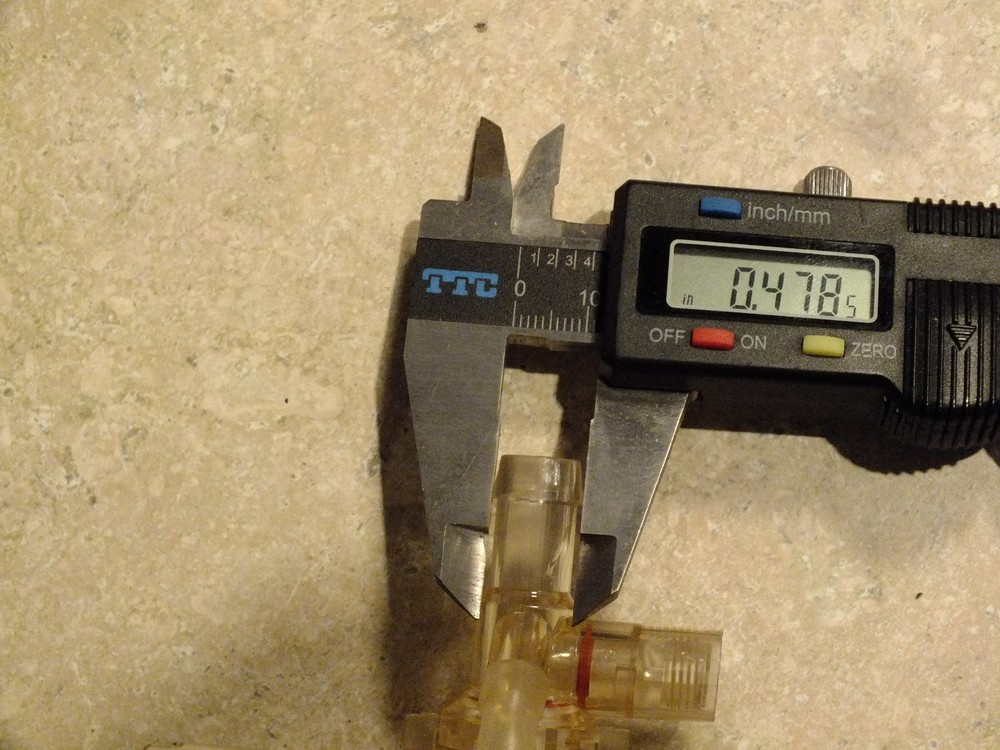 Müller 46.008.114 24 VDC for Coffer Machine, Drinks Vending Machine