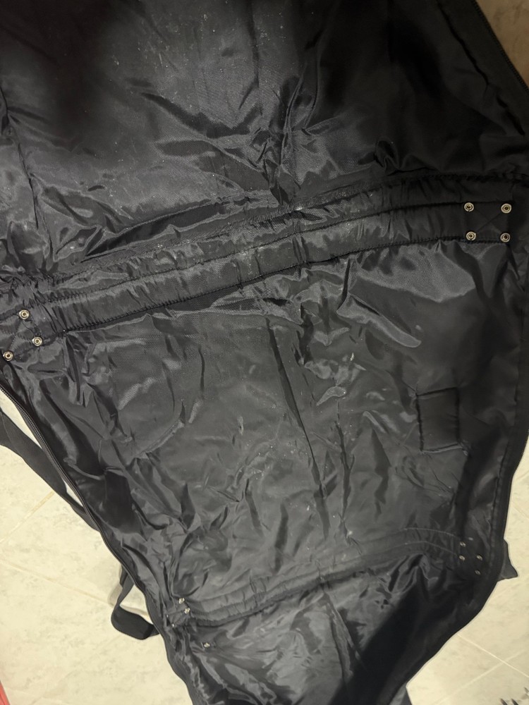 Rossignol Basic Ski Bag - 190 cm / Black