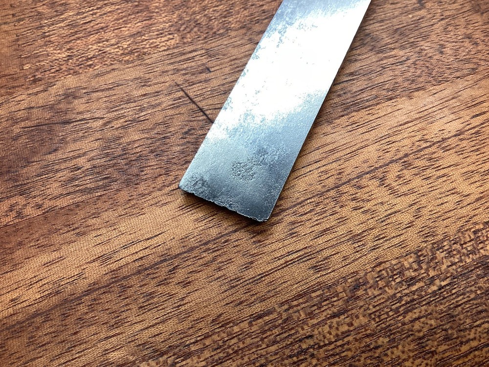 T.H. Witherby 3/4” Socket Chisel Winsted Edge Tool Works Very Nice ! L👀K !